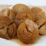 배가원 청양골 양파장아찌 500g [1개] - 에누리 가격비교