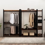 삼익가구 모더니크 시스템 옷장 드레스룸 세트 A타입 2800 - 에누리 가격비교