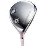 교웨이 포니테일 여성용 페어웨이우드 [핑크 정품] - 에누리 가격비교