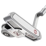캘러웨이 오딧세이 2022 화이트 핫 OG 투볼 블레이드 투어 라인드 퍼터 [정품] - 에누리 가격비교