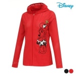 디즈니골프 캐릭터후드 집업가디건 DL1LTJ021 - 에누리 가격비교