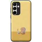 별다섯 갤럭시S24 울트라 멍글몽글 플라워몽글 디자인 카드 수납케이스 - 에누리 가격비교