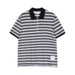 톰브라운 반팔 티셔츠 MJP191A J0120 415 - 에누리 가격비교