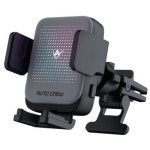 오토크루 쿠키스타 무선충전거치대 AC-X12 - 에누리 가격비교