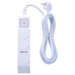 엠에이치앤코 모던하우스 네모탭 3구 메인스위치 멀티탭 [3m] - 에누리 가격비교