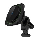 제이에이치코리아 벤오토 15W 스마트 쿨링 맥세이프 무선충전거치대 - 에누리 가격비교