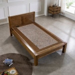 현대의료기 199S 돌침대 S [홍맥반석] - 에누리 가격비교