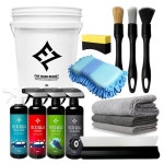 오토런 이지워시 세차 입문용 10종 세트 - 에누리 가격비교