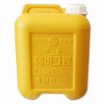 대원산업 에버그린 옐로우 12.5kg [1개] - 에누리 가격비교