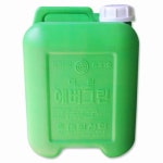 대원산업 에버그린 그린 12.5kg [1개] - 에누리 가격비교