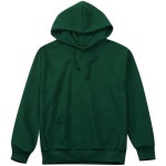 파파브로 베이직 면 후드 티셔츠 OK-TSA-Q006 [그린] - 에누리 가격비교