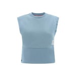 톰브라운 여성 반팔 티셔츠 FJV020A J0051 480 - 에누리 가격비교