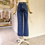 르피타 일오일자데님팬츠 L241UJE203 - 에누리 가격비교