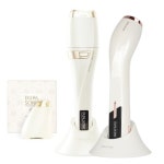 지온메디텍 듀얼소닉 프로페셔널 + 맥시멈 세트 - 에누리 가격비교