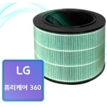 올데이컴퍼니 LG전자 퓨리케어 360˚ 전용 PFSANC01 호환용 일체형필터 [기본형, 1개] - 에누리 가격비교