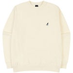 캉골 클럽 스웨트 1744 [아이보리] : 에누리 가격비교  캉골 클럽 스웨트 1744 [아이보리] : 에누리 가격비교