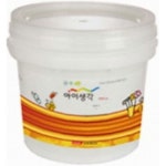 삼화페인트 아이생각 데코텍스VP [4L] - 에누리 가격비교