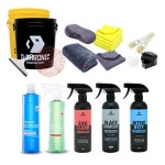 카든 손세차 15종 세트 - 에누리 가격비교