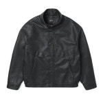 애드혹 하이넥 크랙 절개라인 점퍼 HA1LE01 : 에누리 가격비교  애드혹 하이넥 크랙 절개라인 점퍼 HA1LE01 : 에누리 가격비교