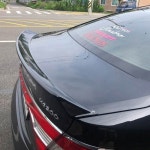 UNR퍼포먼스 덕빌 스포일러 현대 그랜저 HG 전용 - 에누리 가격비교