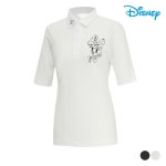 디즈니골프 매쉬소재 카라티셔츠 DL2LTS035 - 에누리 가격비교