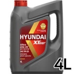 현대오일뱅크 엑스티어 울트라 GSL FE SP 5W20 4L - 에누리 가격비교