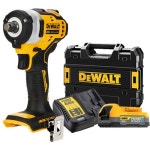 디월트 DCF922 [파워스택 1.7Ah, 배터리 1개] - 에누리 가격비교