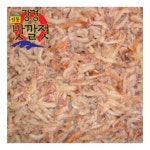 강경장수젓갈 전통 강경 맛깔젓 새우추젓 3kg [1개] - 에누리 가격비교