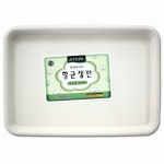 성신피엔씨 프라이드 사각쟁반 [32x24cm] - 에누리 가격비교