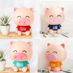 포포팬시 해피 돼지 저금통 [2개] - 에누리 가격비교