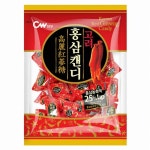 청우식품 고려 홍삼캔디 300g [3개] - 에누리 가격비교