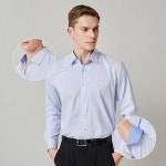 ST듀퐁 스트레치 미니 체크 956 컴포터블 셔츠 SE3SM22LS956SBU - 에누리 가격비교