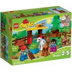 레고 듀플로 숲속의 동물들 (10582) - 에누리 가격비교