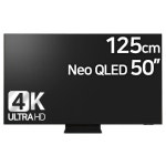 삼성전자 네오QLED QN50QN90A 해외구매 [관부가세별도] - 에누리 가격비교