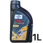훅스 타이탄 GT1 플렉스23 5W30 C2/C3 1L - 에누리 가격비교