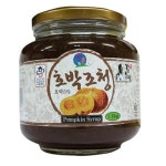 두레촌 강봉석 명인 호박조청 1.1kg [1개] - 에누리 가격비교