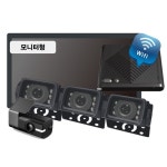 디팩토리 화물차 모니터형 4채널 블랙박스 [128GB] - 에누리 가격비교