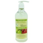 더허브샵 올리브&체리 바디워시 500ml [1개] - 에누리 가격비교