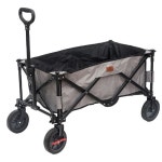 아웃도어포레스트 4면 폴딩 접이식 캠핑 웨건 그레이 - 에누리 가격비교
