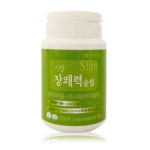 두루원 기장 장쾌력 슬림 77g [6개] - 에누리 가격비교