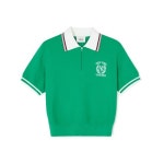 MLB 스포티브 바시티 반집업 반팔니트 뉴욕양키스 3FKPV0543-50GNN - 에누리 가격비교