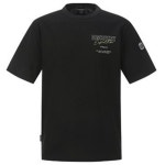 디스커버리익스페디션 붐디야다 레터링 반팔티셔츠 DXRS7K023 [BKS, 블랙] - 에누리 가격비교