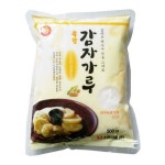 소연식품 복합 감자가루 500g [20개] - 에누리 가격비교