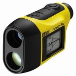 골퍼들의 핫템, 거리측정기 비교! - 에누리 쇼핑지식 구매가이드