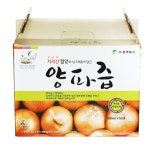 지리산거림농산 | 흥국농산 지리산 함양 양파즙 100ml 50포 [2개] - 에누리 가격비교