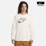 나이키 NSW 긴팔 티셔츠 FV3739-901 - 에누리 가격비교