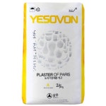 삼우 A급 석고 25kg - 에누리 가격비교