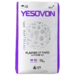 삼우 M10급 석고 25kg - 에누리 가격비교