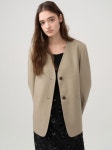 온앤온 Collarless Stitch Jacket EW4SJ2580 : 에누리 가격비교  온앤온 Collarless Stitch Jacket EW4SJ2580 : 에누리 가격비교