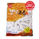 풀빛마을 햇살고운미 떡볶이떡 1kg [1개] - 에누리 가격비교